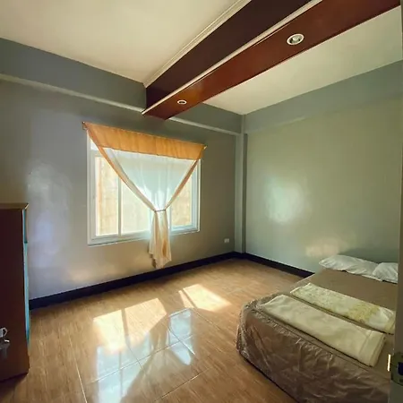 Bilmans Transient House Villa Baguio City Exterior photo