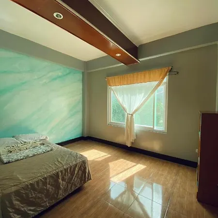 Bilmans Transient House Villa Baguio City Exterior photo