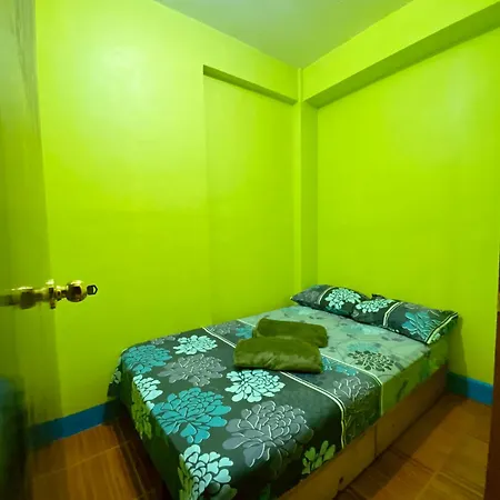 Bilmans Transient House Villa Baguio City Exterior photo