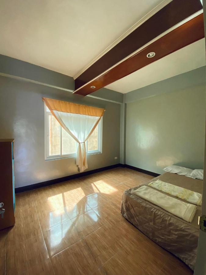 Holiday home Bilmans Transient House Baguio City