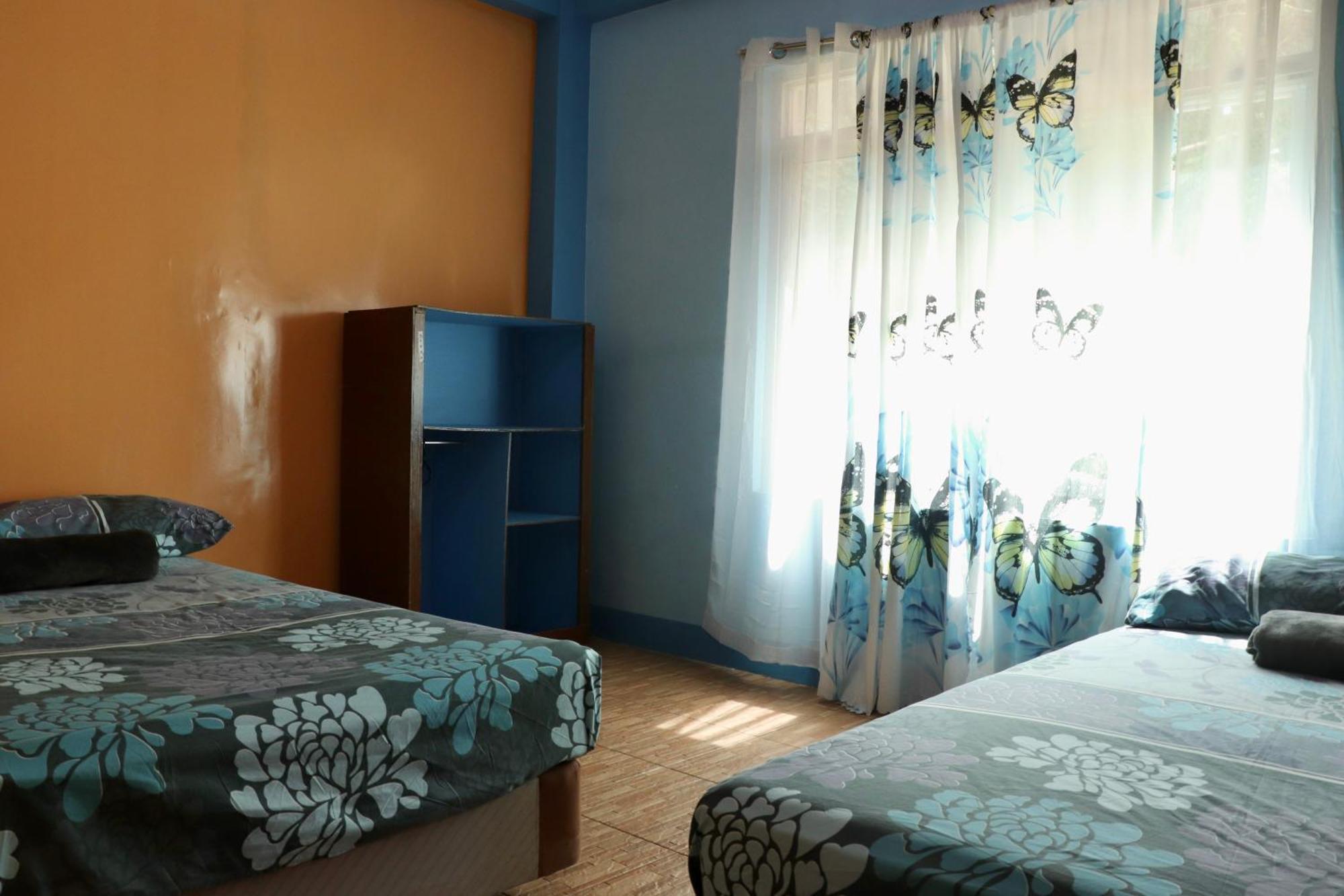 Holiday home Bilmans Transient House