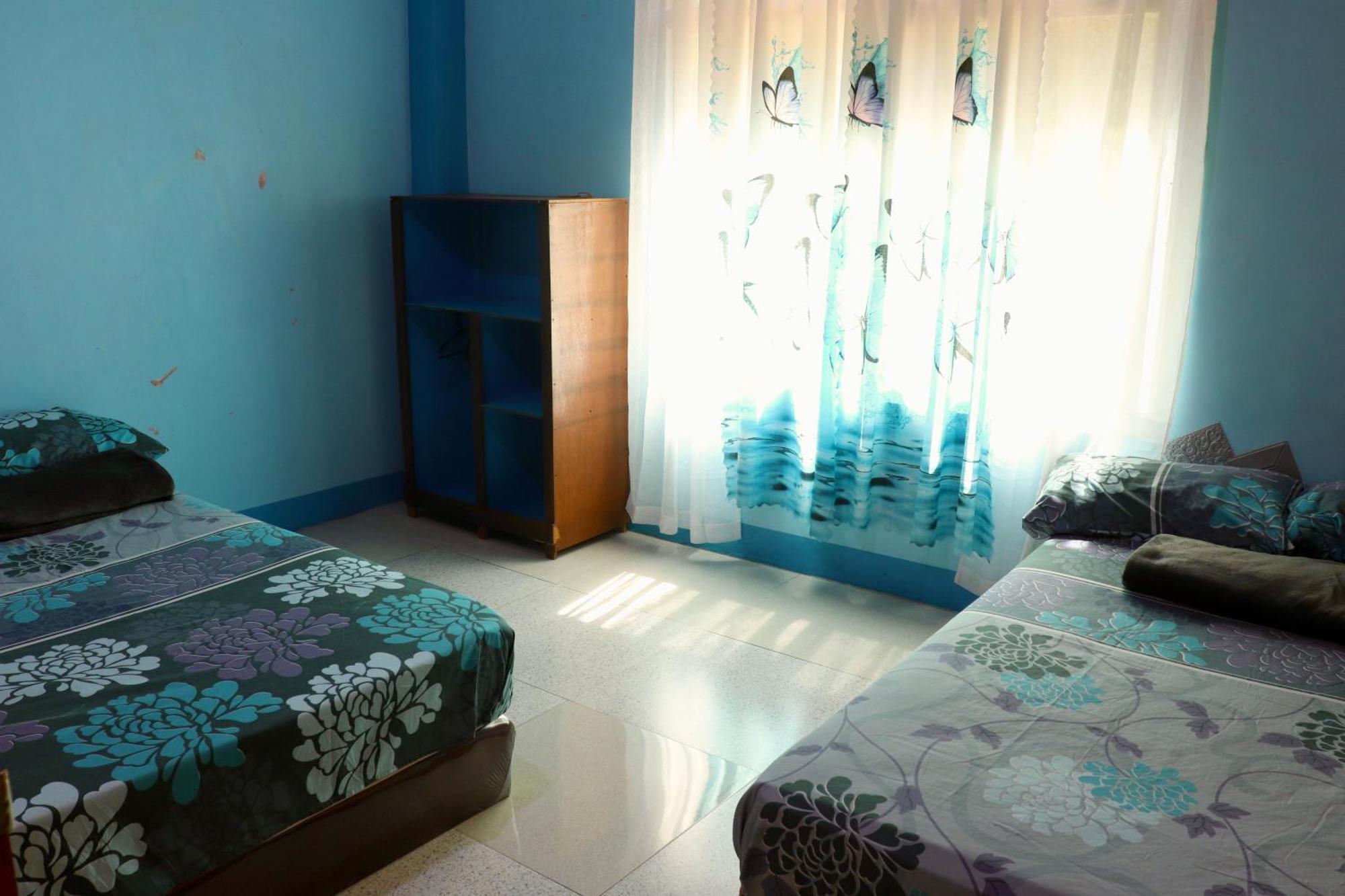 Bilmans Transient House * Baguio City