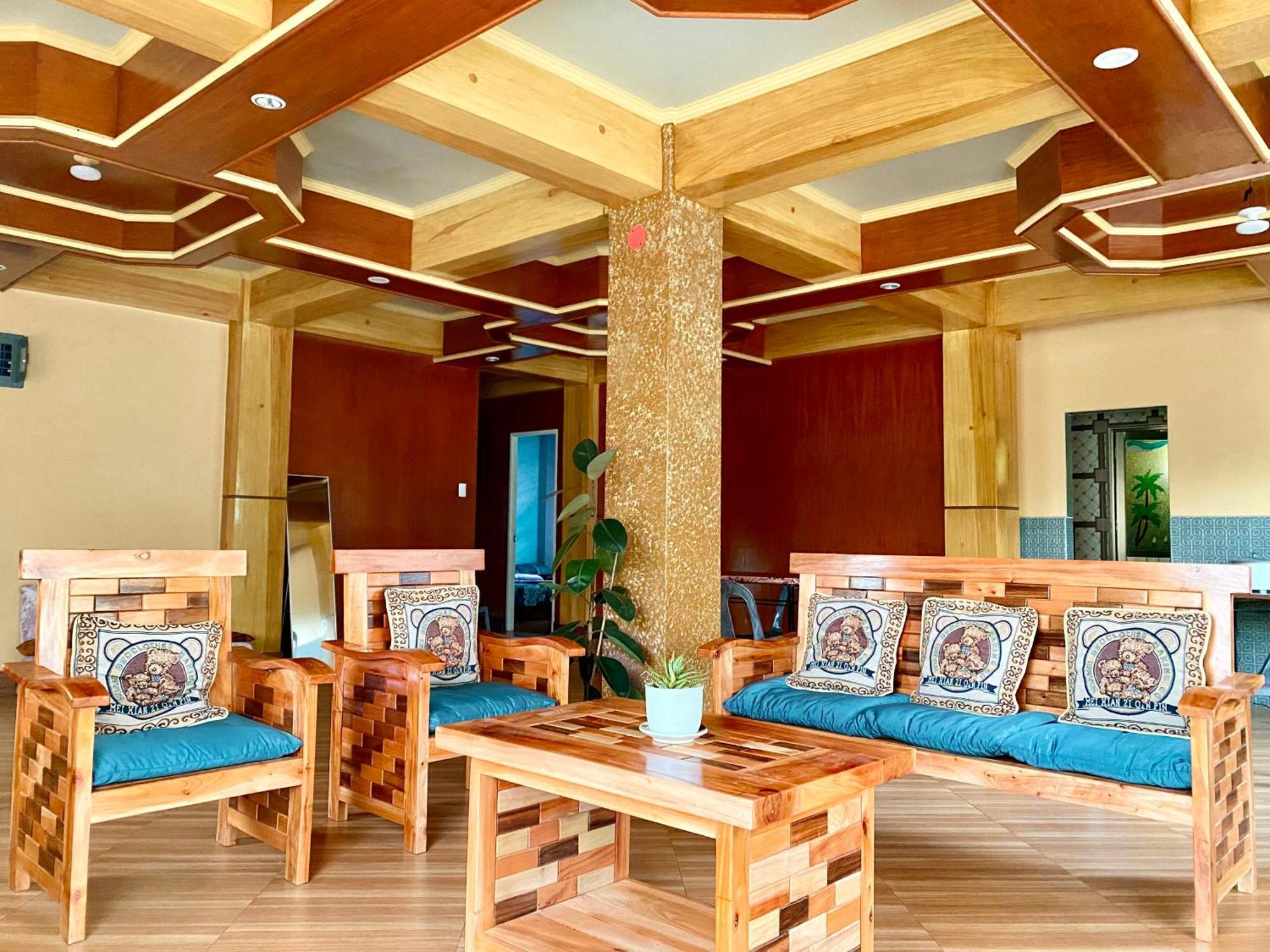 Holiday home Bilmans Transient House *
