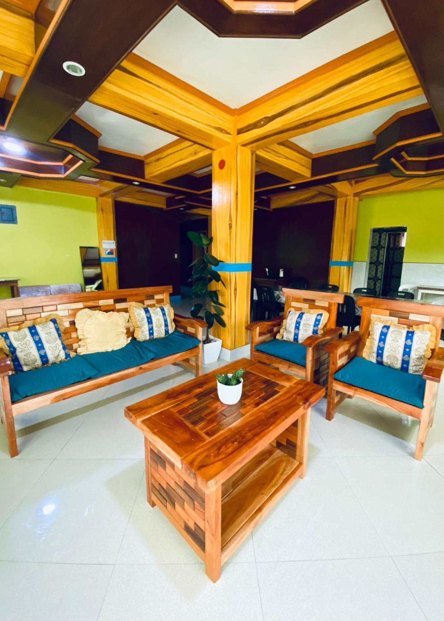 Bilmans Transient House Holiday home