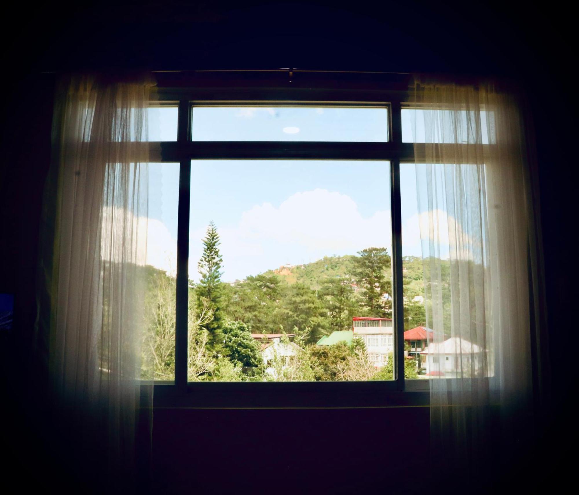 Bilmans Transient House * Baguio City