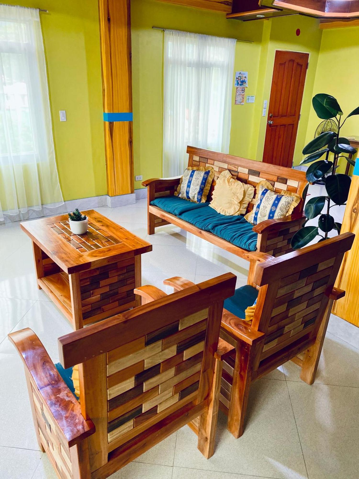 Bilmans Transient House Holiday home Baguio City